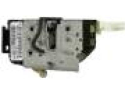 Mopar 68211097AB Latch Front Door