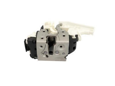 Mopar 68211097AB Latch Front Door