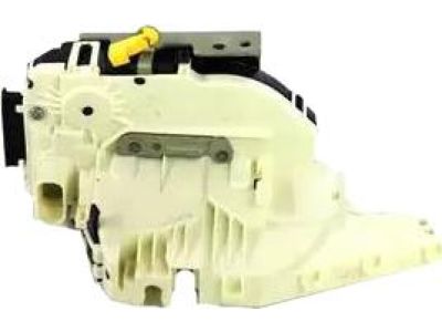 Mopar 68211097AB Latch Front Door