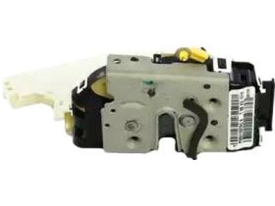 Mopar 68211097AB Latch Front Door