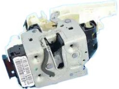 Mopar 68211097AB Latch Front Door