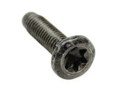 Jeep 6506367AA Striker Screw
