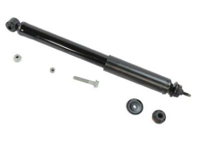 Ram 68233934AC SHOCK ABSORBER KIT Suspension Rear