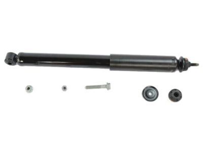 Ram 68233934AC SHOCK ABSORBER KIT Suspension Rear