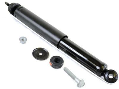 Ram 68233934AC SHOCK ABSORBER KIT Suspension Rear