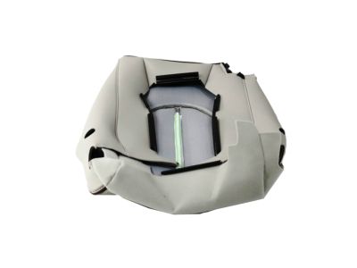 6ED04PD2AD Mopar Cover Rear Quad Seat Back Product Photo 2 of 3