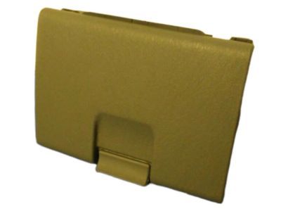 Dodge 1CK941D5AA END CAP DELETE