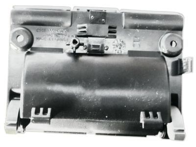 Dodge 1CK941D5AA END CAP DELETE