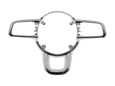 Jeep 6RN49SZ7AA Front Cover