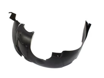 2008 Chrysler PT Cruiser Wheelhouse - 5152055AA