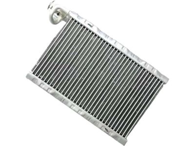 Mopar 68238602AA Evaporator A/C Includes: Valve, O - Rings, Plate, Screws