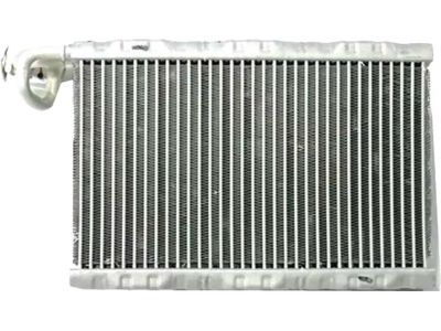 Mopar 68238602AA Evaporator A/C Includes: Valve, O - Rings, Plate, Screws