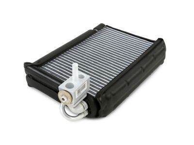 Mopar 68238602AA Evaporator A/C Includes: Valve, O - Rings, Plate, Screws