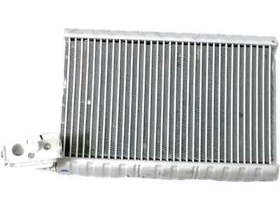 Mopar 68238602AA Evaporator A/C Includes: Valve, O - Rings, Plate, Screws