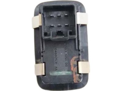 4602531AC Mopar Switch Power Window Product Photo 8 of 8