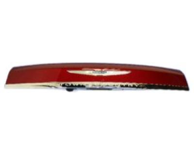 Chrysler Tailgate Handle - 1UT62JRPAA