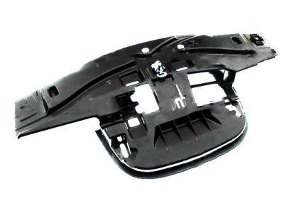 Chrysler 5108265AC Overhead Console Clip
