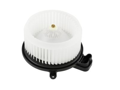 Mopar 68396057AA Motor Blower With Wheel With Resistor