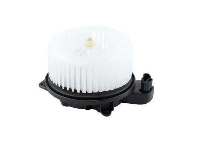 Mopar 68396057AA Motor Blower With Wheel With Resistor