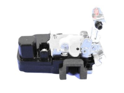 Jeep Tailgate Lock - 55360641AE