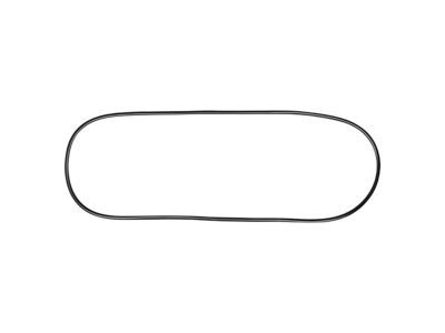 Jeep 55176567AD Reveal Molding