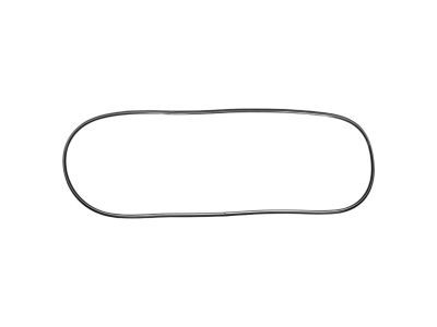 Jeep 55176567AD Reveal Molding