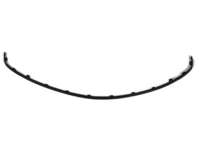 Dodge Durango Air Deflector - 68139093AA