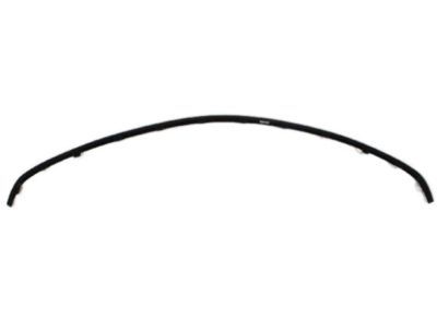 Dodge Durango Air Deflector - 68139093AA