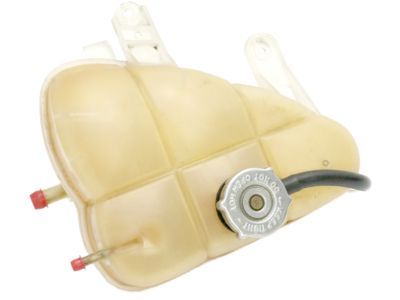 Jeep 55037999AF BOTTLE Coolant Recovery