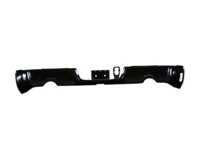 Dodge Ram 1500 Bumper - 68049779AB