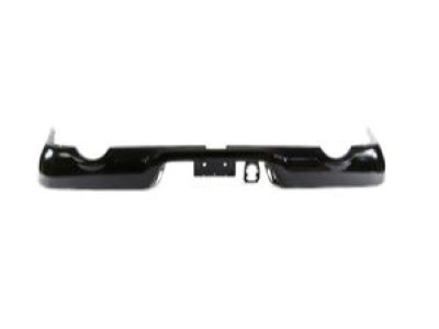 Dodge Ram 1500 Bumper - 68049779AB