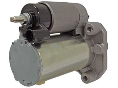 Chrysler 56029852AA STARTER Engine
