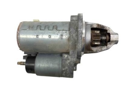 Chrysler 56029852AA STARTER Engine