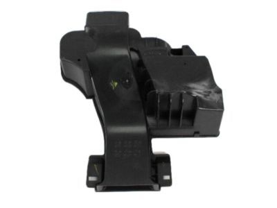 Jeep Air Duct - 4593913AB