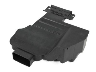 Jeep Air Duct - 4593913AB