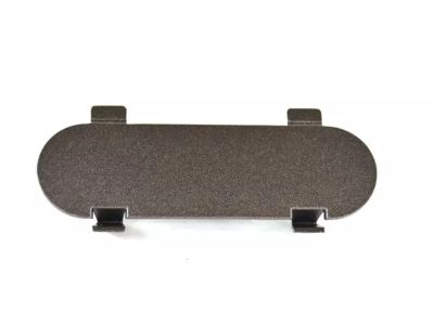 Mopar 68288775AA Cover Luggage Rack