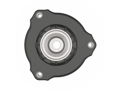 Mopar 68442095AA Strut Mount, Front