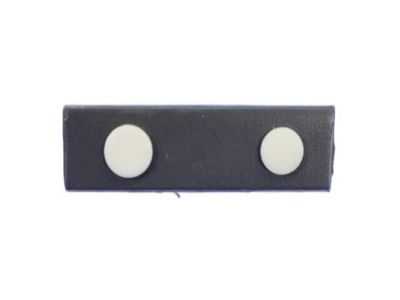 Mopar 5160276AC Baffle