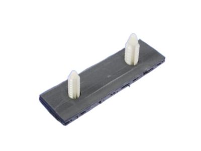 Mopar 5160276AC Baffle