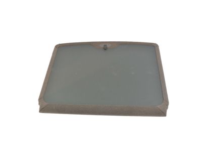 Mopar 5UW28GTVAA Panel Storage Compartment