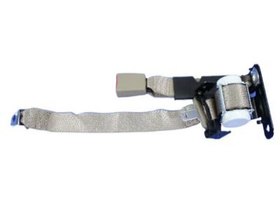 2011 Ram 2500 Seat Belt - 5KQ121K2AC