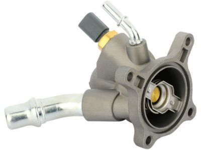 Jeep 5047861AA HOUSING Thermostat Incl's Thermostat