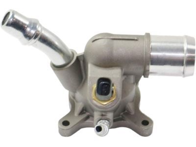 Jeep 5047861AA HOUSING Thermostat Incl's Thermostat