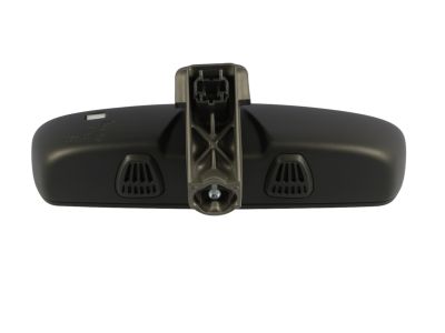 Mopar 68102499AD Mirror Inside Rearview