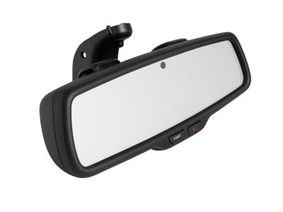 Mopar 68102499AD Mirror Inside Rearview
