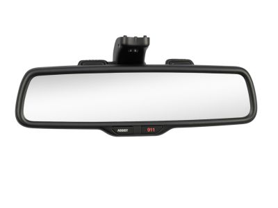 Mopar 68102499AD Mirror Inside Rearview Mopar 68102499AD Mirror Inside Rearview