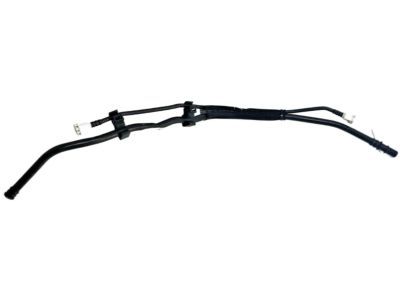 Dodge 68064722AB HOSE Fuel Filler Vent