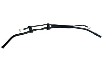 Dodge 68064722AB HOSE Fuel Filler Vent