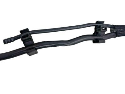 Dodge 68064722AB HOSE Fuel Filler Vent