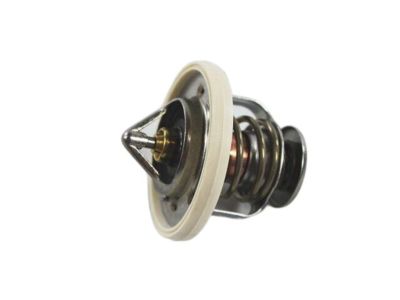 Jeep Thermostat - 55111016AC